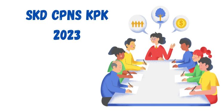 SKD CPNS KPK 2023: Link Pengumuman Hasil SKD CPNS KPK 2023
