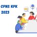 SKD CPNS KPK 2023: Link Pengumuman Hasil SKD CPNS KPK 2023