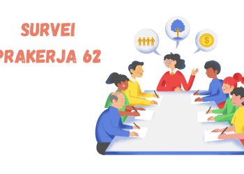 Survei Prakerja 62: Cara Mengisi Survei Prakerja dan Memperoleh Insentif Tambahan