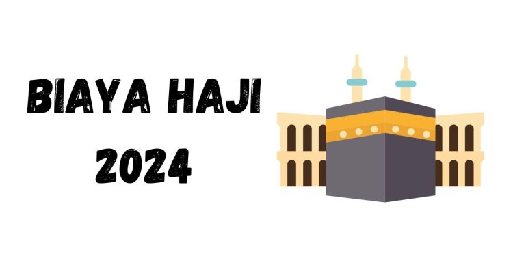 Biaya Haji 2024 Naik Menjadi Rp105 Juta: Pakai Asumsi Dolar AS Rp 16.000