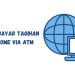 Cara Bayar Tagihan IndiHome via ATM BRI, BNI, BCA, Mandiri, dan BSI 2023