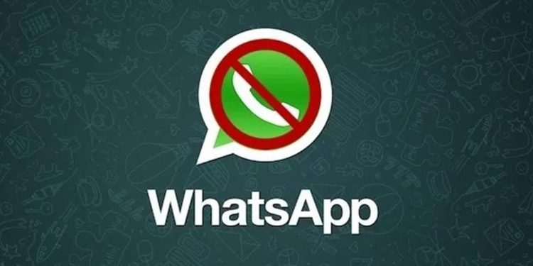 Cara Mengetahui Apakah Nomor WhatsApp Anda Diblokir