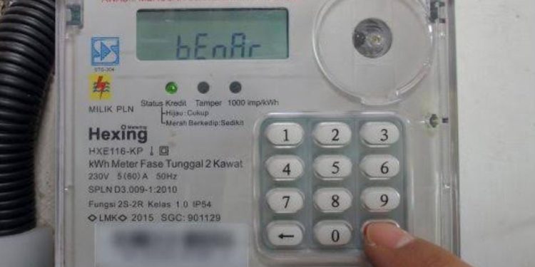 Cara Mengisi Token Listrik dengan Mudah dan Aman