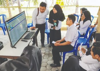 Cek Lokasi dan Jadwal Ujian SKD CPNS 2023: Daftar Link Penting