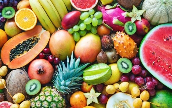 Dampak Menelan Biji Buah-Buahan Terhadap Kesehatan