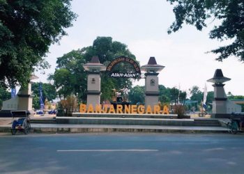 Jadwal dan Teknis Pelaksanaan Seleksi PPPK Jabatan Fungsional PEMKAB. BANJARNEGARA 2023