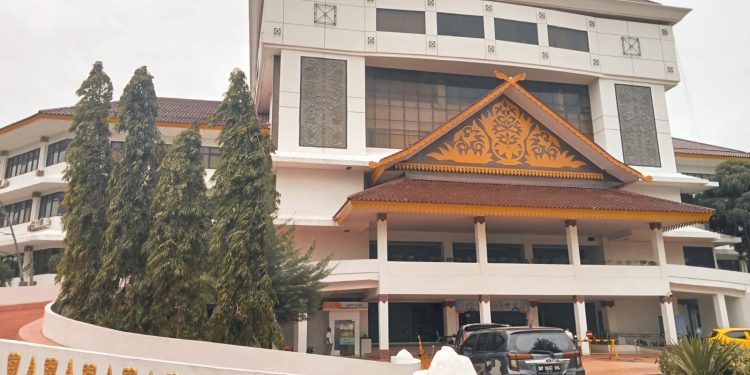 Jadwal Seleksi Kompetensi PPPK Tahun 2023 di Pemerintah Kota Batam