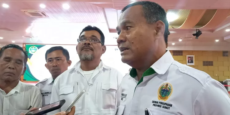 Kenaikan UMP Sumatera Utara Tahun 2024: Hanya Kompensasi Kenaikan Harga Bahan Pokok