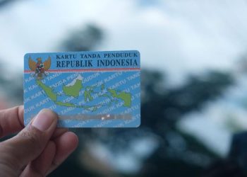 MUDAH DAN CEPAT: UPDATE DATA DAN STATUS KTP SECARA ELEKTRONIK