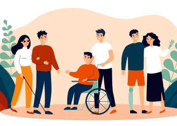 Mudah Klaim Bantuan Sosial untuk Penyandang Disabilitas: Pembahasan Kasus di Kabupaten Bangkalan, Madura
