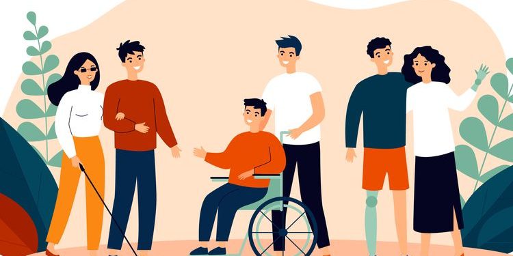 Mudah Klaim Bantuan Sosial untuk Penyandang Disabilitas: Pembahasan Kasus di Kabupaten Bangkalan, Madura
