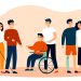 Mudah Klaim Bantuan Sosial untuk Penyandang Disabilitas: Pembahasan Kasus di Kabupaten Bangkalan, Madura