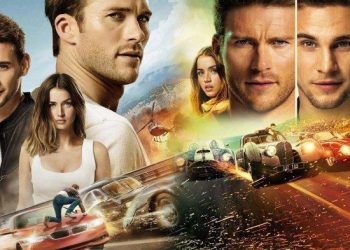 Overdrive (2017): Kisah Pencurian Mobil Mewah yang Penuh Tantangan