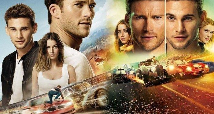 Overdrive (2017): Kisah Pencurian Mobil Mewah yang Penuh Tantangan