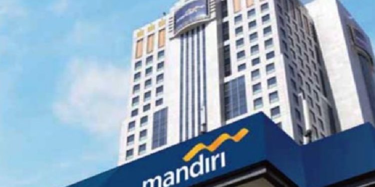 Syarat dan Cara Melakukan Setor Tunai di Bank Mandiri
