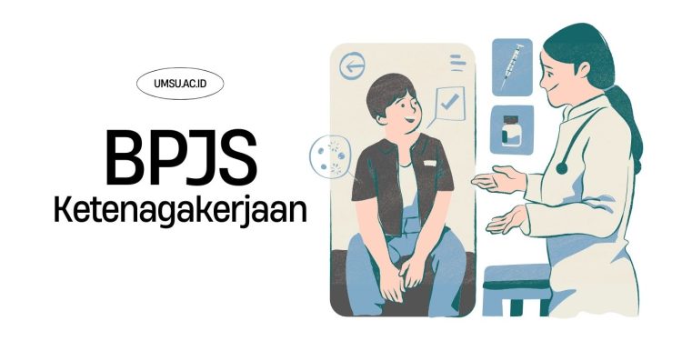 Cara Daftar BPJS Ketenagakerjaan Mandiri untuk Bukan Penerima Upah
