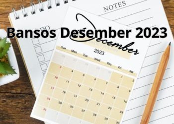Jangan Sampai Ketinggalan Pencairan Bansos Tahap Akhir Pada Bulan Desember Ini Yuk Segera Cek!!!