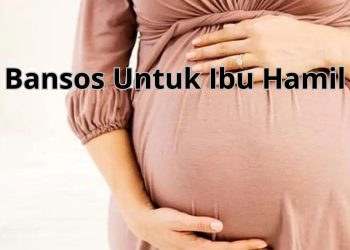 Bingung Anggota Keluarga Bertambah? Segera Daftarkan Diri Untuk Bansos Ibu Hamil