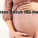 Bingung Anggota Keluarga Bertambah? Segera Daftarkan Diri Untuk Bansos Ibu Hamil