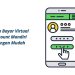 Cara Bayar Virtual Account Mandiri dengan Mudah