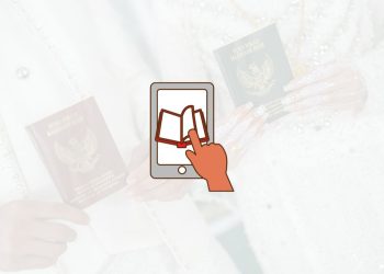 Cara Cetak Buku Nikah Digital dengan Mudah