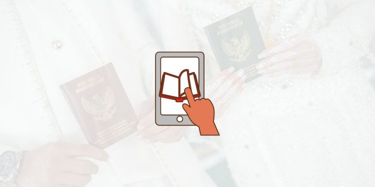 Cara Cetak Buku Nikah Digital dengan Mudah