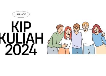 Cara Daftar KIP Kuliah 2024 dan Besar Bantuan Dana: Jadwal, Syarat, dan Langkah-langkah