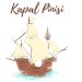 Kapal Pinisi: Ini Sejarah Kapal Pinisi khas Sulawesi Selatan, jadi Google Doodle Kamis 7 Desember 2023