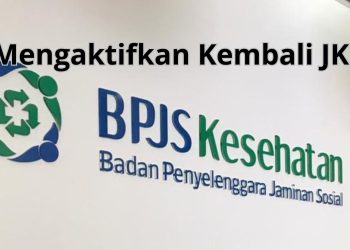 JKN Sudah Tidak Aktif? Yuk Aktifkan Kembali Dengan Aplikasi JKN Mobile