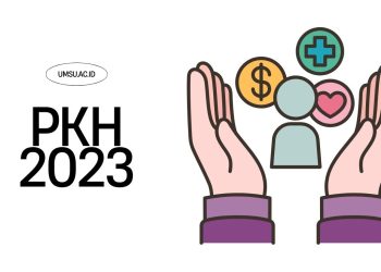 Cara Daftar Bansos PKH 2023 Melalui HP