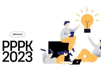 Update Pengumuman Kelulusan PPPK 2023: Instansi dan Cara Cek