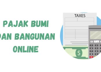 Pajak PBB Online: Langkah Pembayaran Pajak Bumi dan Bangunan (PBB) Secara Online