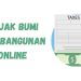 Pajak PBB Online: Langkah Pembayaran Pajak Bumi dan Bangunan (PBB) Secara Online