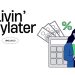 Cara Daftar Layanan Paylater Livin Bank Mandiri