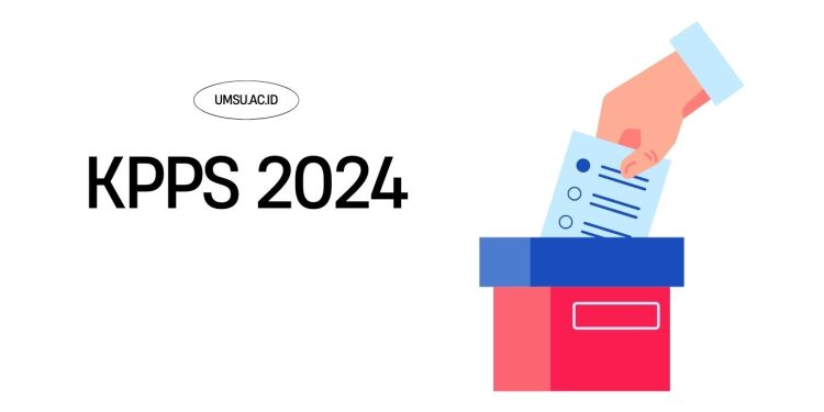 Ditutup Hari ini, Ini Syarat, Proses Pendaftaran, dan Gaji KPPS Pemilu 2024