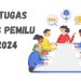 Pendaftaran Petugas KPPS Pemilu 2024 Dibuka Hari Ini! Ini Syarat dan Tata Caranya