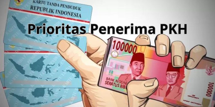 Prioritas Penerima PKH: Segera Cek Apakah Kamu Salah Satunya