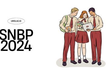 Syarat dan Cara Cek Kuota Sekolah SNBP 2024