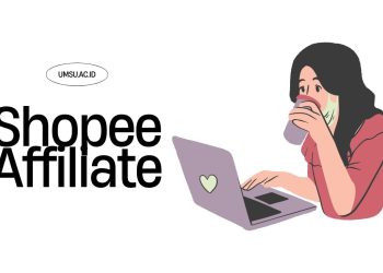 Cara Menjadi Affiliate Shopee dengan Mudah