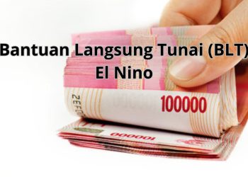 Cara Mencairkan Bantuan Langsung Tunai (BLT) El Nino Rp400.000 di Kantor Pos