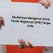Mudahnya Mengurus Surat Tanda Registrasi (STR) Tanpa Calo Melalui SATUSEHAT SDMK