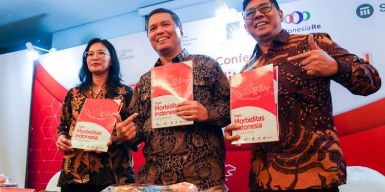 Fungsi dan Tujuan Rilisnya Buku Tabel Mortalitas dan Morbiditas Oleh BPJS Kesehatan