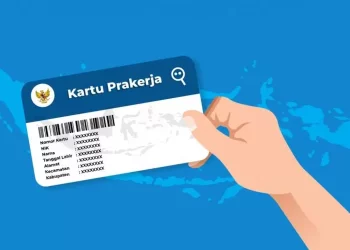 Jadwal Pendaftaran Prakerja Gelombang 63