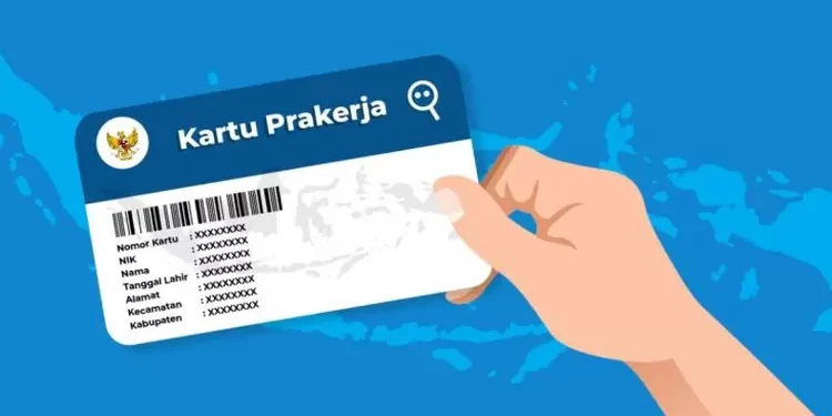 Jadwal Pendaftaran Prakerja Gelombang 63