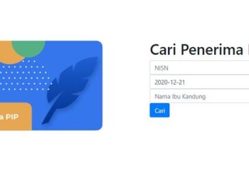 Mengecek Penerimaan Bantuan PIP Kemdikbud: Langkah Mudah dan Penting