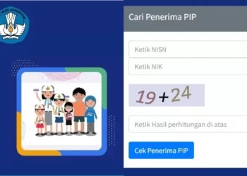Meringankan Beban Pendidikan: Akses Bantuan Sosial PIP Kemdikbud Melalui HP