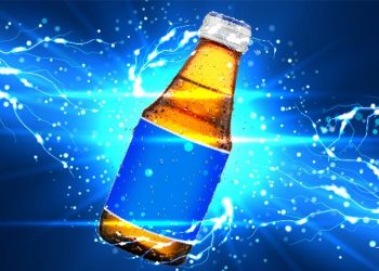 Minuman Energi: Dorongan Energi yang Membawa Dampak bagi Kesehatan
