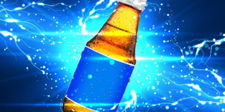 Minuman Energi: Dorongan Energi yang Membawa Dampak bagi Kesehatan