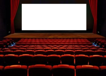 Simpel dan Tanpa Ribet: Panduan Beli Tiket Bioskop dari HP Saja