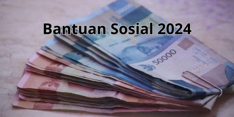 Bansos 2024 Akhirnya Dicairkan, Mari Ikuti Petunjuk Mendapatkan Bantuan